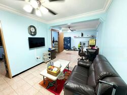 Blk 872 Yishun Street 81 (Yishun), HDB 5 Rooms #568345091